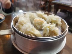 鲜虾烧卖-真食净香居·内蒙烧麦(亚运村店)