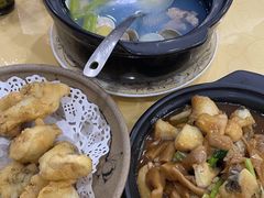 -江东鲈鱼馆(正江东)