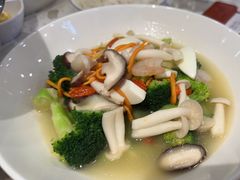 -水天堂西餐厅(常熟永旺店)