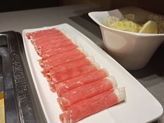 -海底捞火锅(旭辉MALL店)