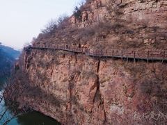 -伏羲山旅游区