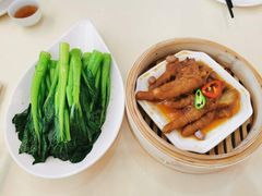 -鸿福楼(观澜店)