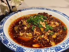 -川味堂·四川豆花(八卦岭店)