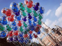 -上海迪士尼度假区