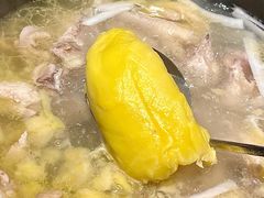 -百年果林椰子鸡(中洲店)