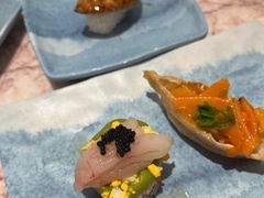 -元气寿司(宝安壹方城店)