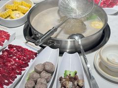 -潮正和潮汕牛肉火锅·老字号(番禺万达店)
