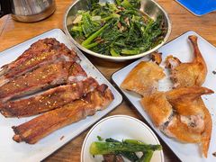 -顺徕德·仙庙烧鸡(桂庙路店)