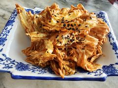 -海碗居老北京炸酱面(增光路店)