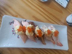 -六本目日式料理(珊瑚沙家园店)