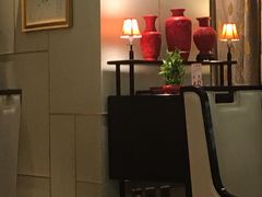 -利顺德大饭店·水岸中餐厅(小白楼店)