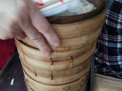 -鑫旺旺汤包(总店)