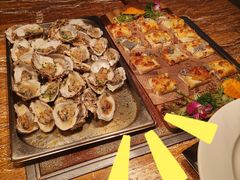 水果披萨-宁波阳光豪生大酒店·豪生咖啡厅