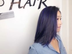 -Tipo Hair salon（明星）店