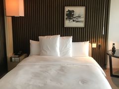-上海柏悦酒店