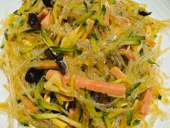 -煎饼卷大葱·非遗传承·潍坊菜(十笏园店)