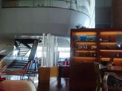 -洲际酒店·地平线全日餐厅HORIZON CAFÉ