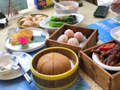 -名点一号·精致茶点·手工制作(宝华店)