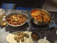 -泉味道贵州厨房(三里河店)
