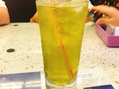 -新辉港式茶餐厅(北栅店)