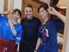 -印象鲵宴·张家界地标美食名片(溪布街店)