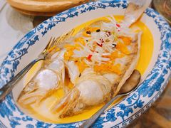 -全聚德(长江路店)