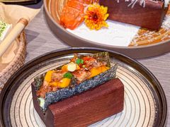 -炙柒Sekinana·精致料理 烧鸟·铁板烧(海上世界店)