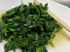 清炒大豆苗-成事园(真北店)