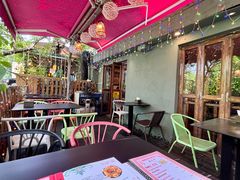 -Santoor 萨都里印度餐厅(北锣鼓巷店)