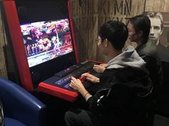 -好享派·团建轰趴馆(旗舰店)