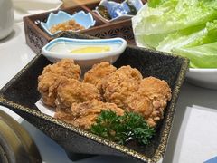 -千寻山野烤肉(中关村店)