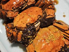 -南京大牌档(崇文门国瑞店)