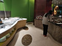 -上海浦东丽晟假日酒店-多瑙河全日餐厅