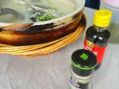 -天乐农家鱼头王(天目湖店)