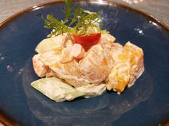 -望乡楼上海菜(日月光店)