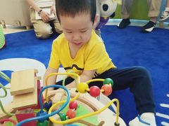-红黄蓝成长中心(海淀上地店)