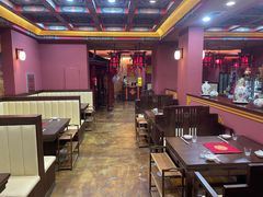 -爱新觉罗福臨火锅馆(万科滑雪场店)