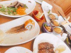 -王鼎精致料理铁板烧(世博源店)