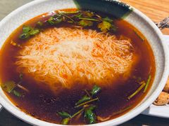 -江城老胖串店·海鲜·小龙虾(世光路店)