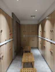 -意然瑜伽·普拉提