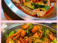 -毛哥小馆子(百井坊巷店)
