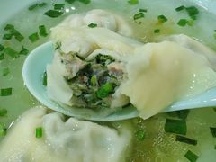 -潘国仙耳光馄饨(黄家阙路店)