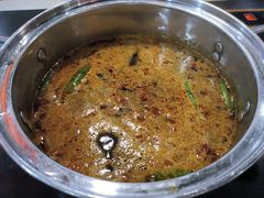 -呷哺呷哺(西单大悦城店)