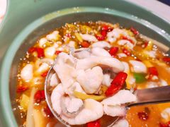 -望蓉城·古法酸菜鱼(世纪汇店)