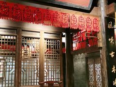 门面-南京大牌档(济南万象城店)