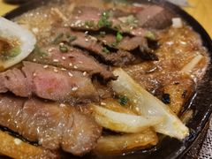 -吉兆·料理(红梅南路店)