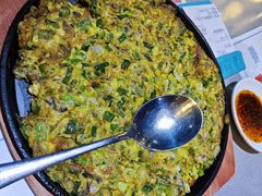 -大锅强·蒸海鲜青岛菜(吾悦广场店)