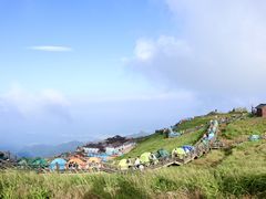 -萍乡武功山风景名胜区