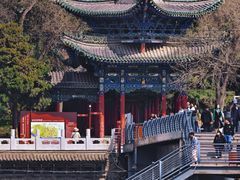 -白塔山公园