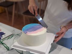 -糖秋Cake DIY·蛋糕定制·甜品台(观音桥店)